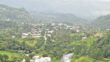 Boquete, 100 años de fundación y triunfos