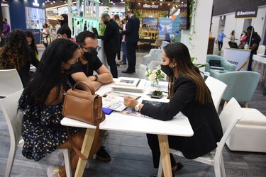 Del 1 al 4 de septiembre se realizará Capac Expo Hábitat 2022
