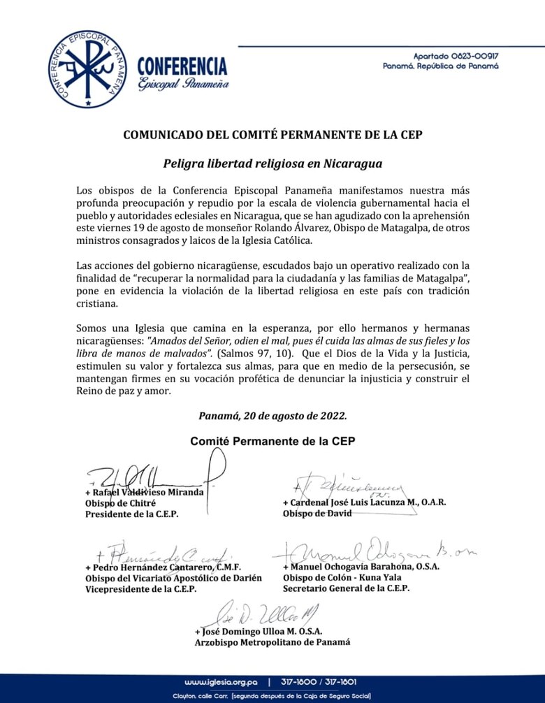 Indígenas se levantan de la mesa única del diálogo