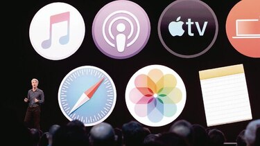 Apple fulmina a iTunes en favor del ‘streaming’