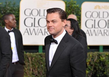 Leonardo DiCaprio anuncia una pausa en su carrera