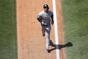 Suspenden el Yankees-Filis por segundo día consecutivo debido a casos de coronavirus