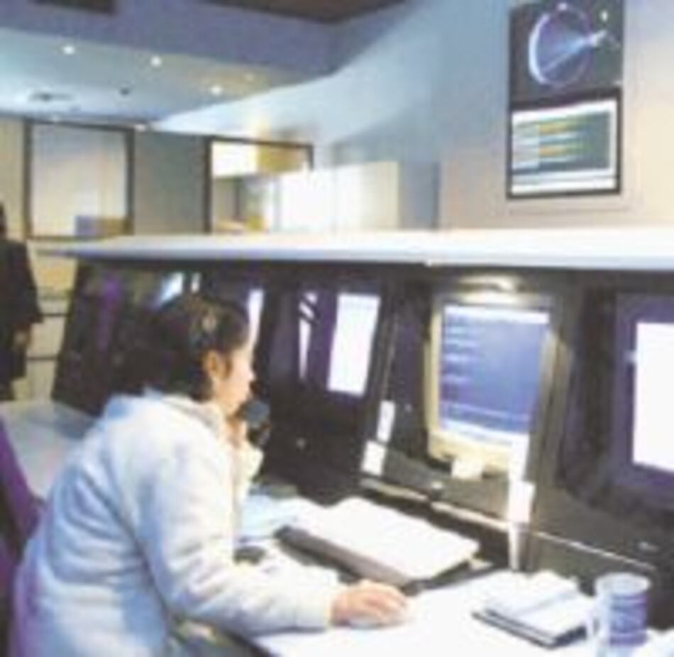 Gobierno ahorrará en llamadas