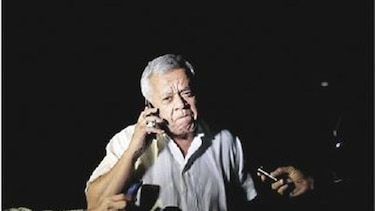 Liberan a tres militares ligados a caso de jesuitas