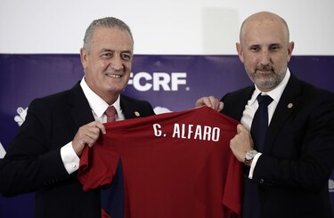 Una batalla de estrategias extrafutbolísticas