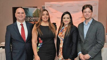 Telecarrier actualiza a sus clientes sobre tendencias en tecnología