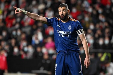 Real Madrid se enfrenta al Rayo Vallecano