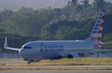 American Airlines reducirá sus vuelos a Cuba