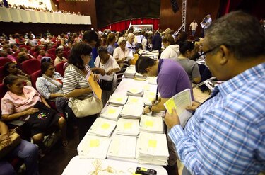 Reprograman entrega de Cepadem tras caótica jornada en Universidad de Panamá