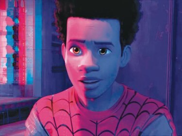 Esas geniales aventuras de un joven héroe