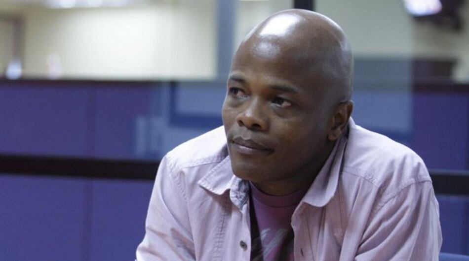 Video: Dely Valdés representa a Panamá en promoción de la FIFA, a 100 días del Mundial