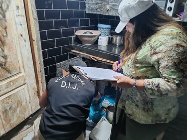 Desmantelan grupo criminal vinculado a robo de joyas por más de $800 mil