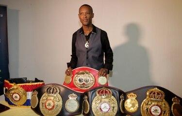 ¿Quién es Celestino ‘Pelenchín’ Caballero? Gloria, momentos difíciles y un legado en el boxeo