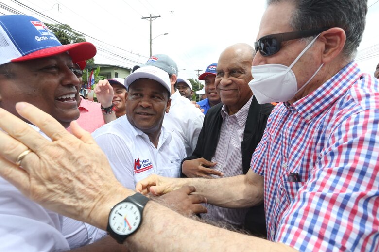 Nuevos afiliados al PRD: ¿convicción o clientela?