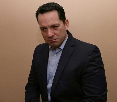 Niegan fianza de excarcelación a Guillermo Ferrufino