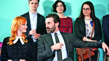 ‘Mad Men’ marcó la cultura popular