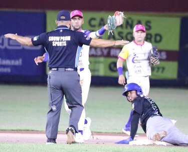 Darién ve de cerca su primera final; Occidente no se rinde
