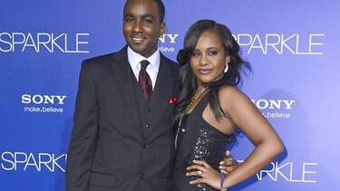 Hija de Whitney Houston será desconectada mañana