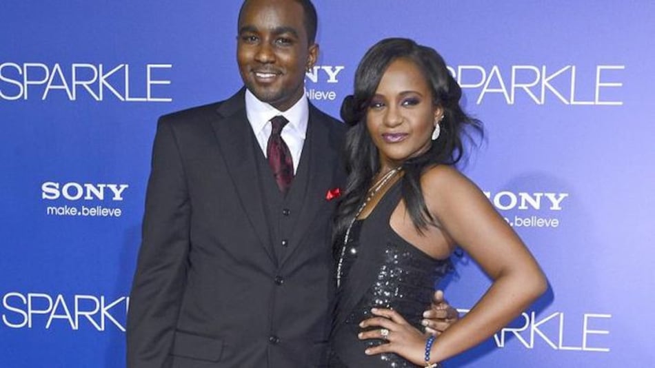 Hija de Whitney Houston será desconectada mañana