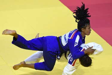 Miryam Roper, con la mira puesta en juegos regionales