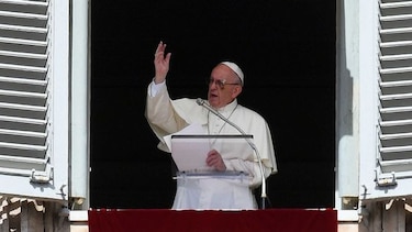 El papa Francisco promete medidas firmes contra los pedófilos