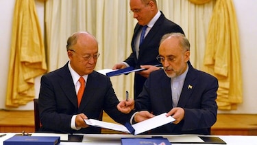 Los primeros pasos tras el acuerdo nuclear y sus consecuencias