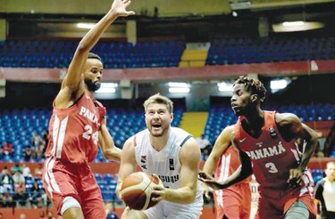 La defensa y la astucia se impusieron ante Paraguay