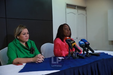 Exdirectora del Inamu confirma presiones; piden a la Fiscalía General Electoral investigar