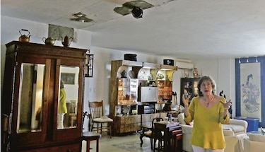 Violación de normas pone en riesgo vida de residentes de PH Crystal en Bella Vista