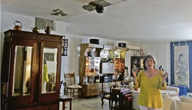 Violación de normas pone en riesgo vida de residentes de PH Crystal en Bella Vista