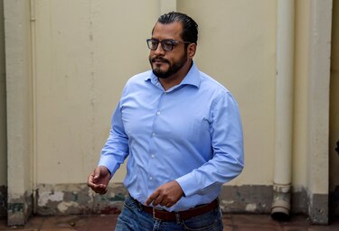 Editor del diario ‘La Prensa’ de Nicaragua es citado por la Fiscalía; detienen a otro precandidato presidencial