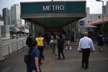 MiBus y el Metro: Usuarios podrán pagar con tarjetas de crédito y débito