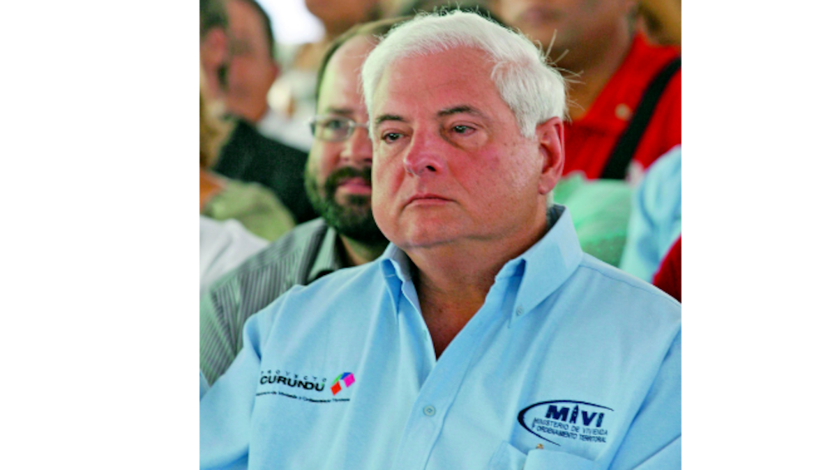 Ricardo Martinelli
