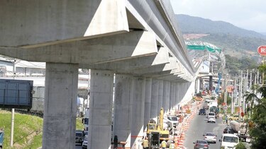 Panamá crecerá 5.6% en 2019, según la Cepal