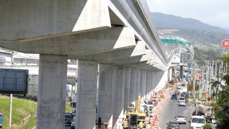 Panamá crecerá 5.6% en 2019, según la Cepal