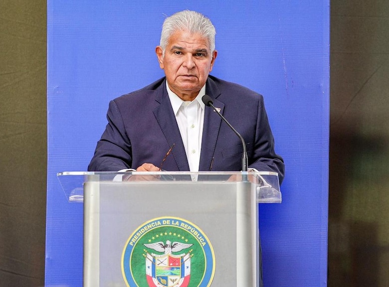 A 36 años de la invasión Mulino pide fortalecer la democracia para no repetir este triste hecho