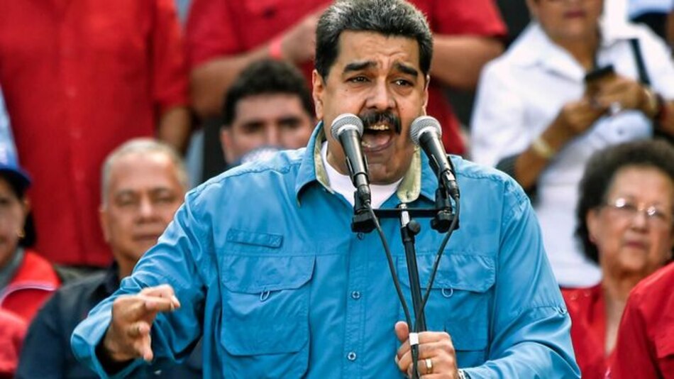 Colombia augura el colapso de la economía de Venezuela