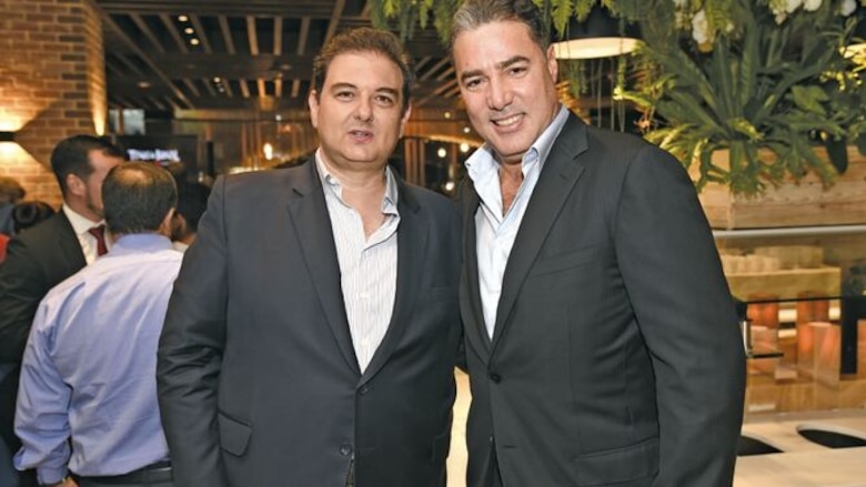 Texas de Brazil llegó a Panamá