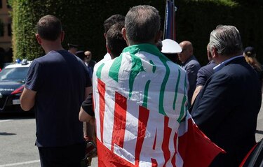 Silvio Berlusconi tendrá un funeral de Estado el miércoles en la catedral de Milán