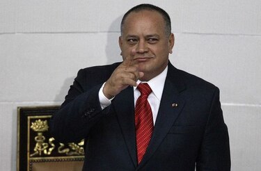 Gobierno y oposición se acusan de buscar violencia en marcha por revocatorio de Maduro