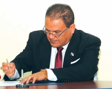 Directora de la Antai pide aclaraciones a jefe de la Aupsa