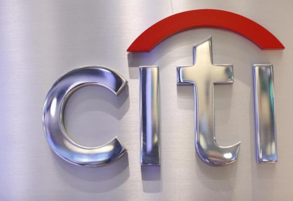 Reserva Federal urge a Citigroup a mejorar control para evitar lavado dinero