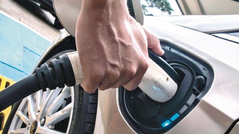 Aumenta uso de autos eléctricos en Costa Rica