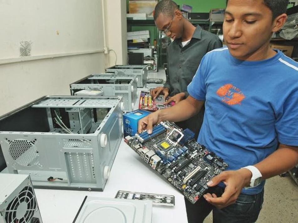 Anuncian convocatoria para inscripción en el ITSE