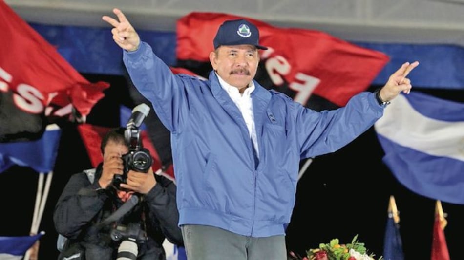 Aislado, Daniel Ortega busca controlar la protesta social