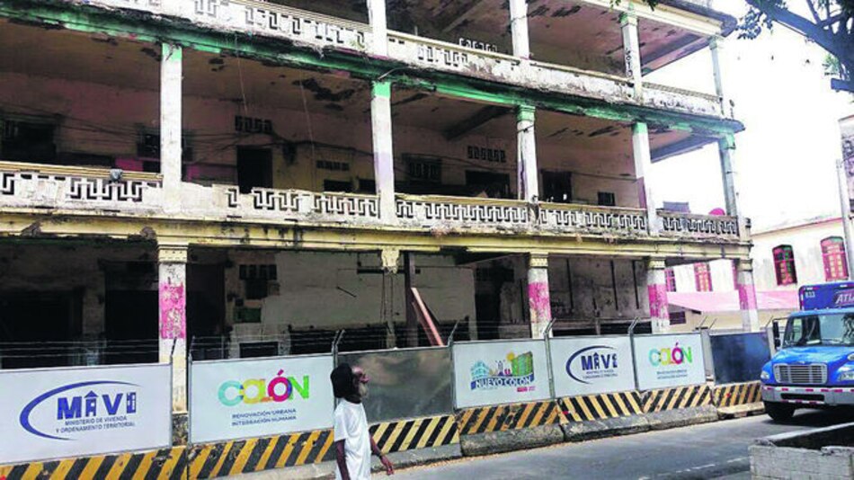 Piden rescatar casa Wilcox