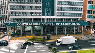 La Contraloría no refrendará las compras y servicios que se prestaron sin su aval