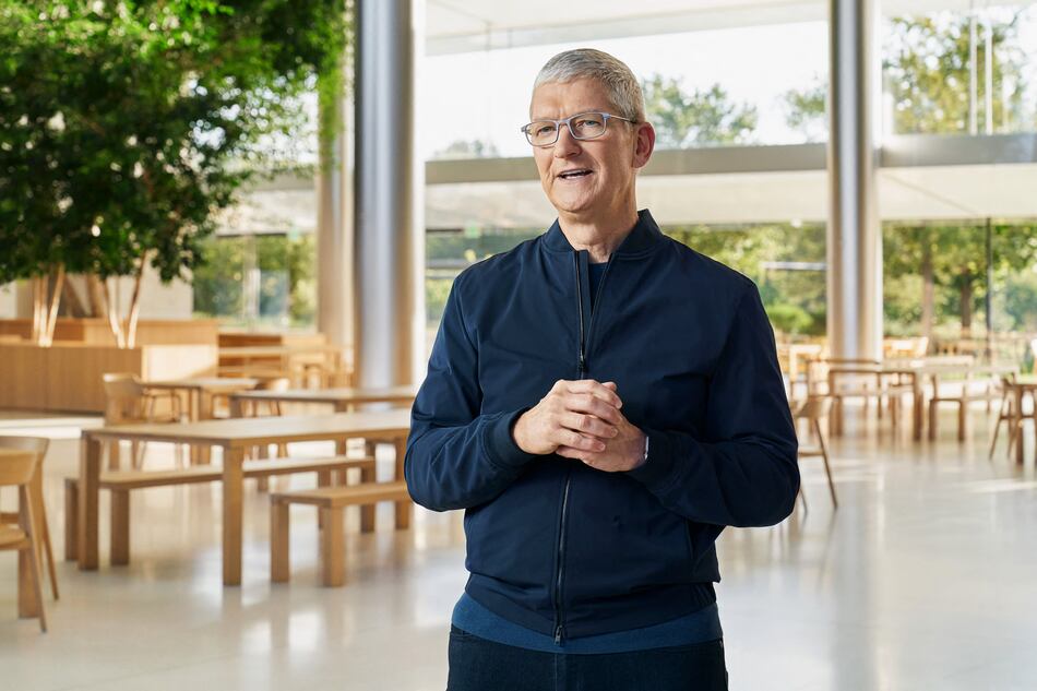 Apple presentará sus primeros productos del 2021 el 20 de abril