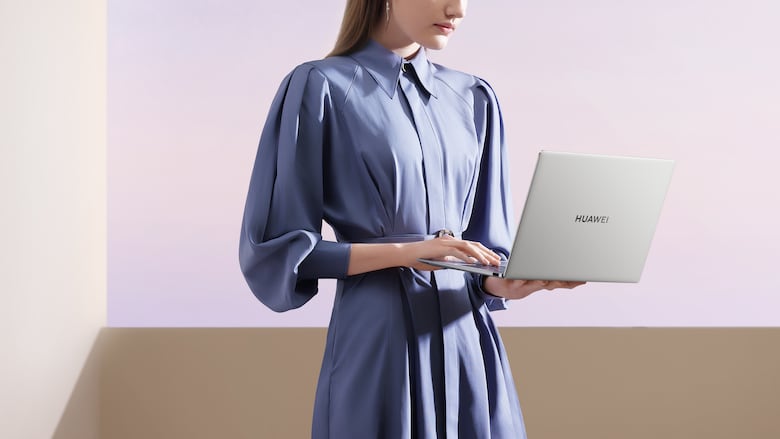 La poderosa Huawei MateBook X Pro 2021 llega a revolucionar el mercado de portátiles en Panamá