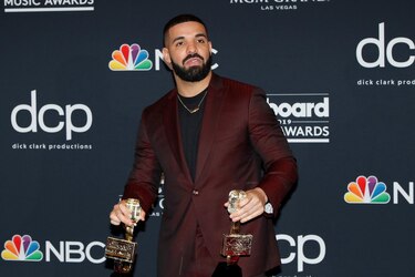 Drake retira una canción en la que usa una voz de IA de Tupac tras amenaza de denuncia
